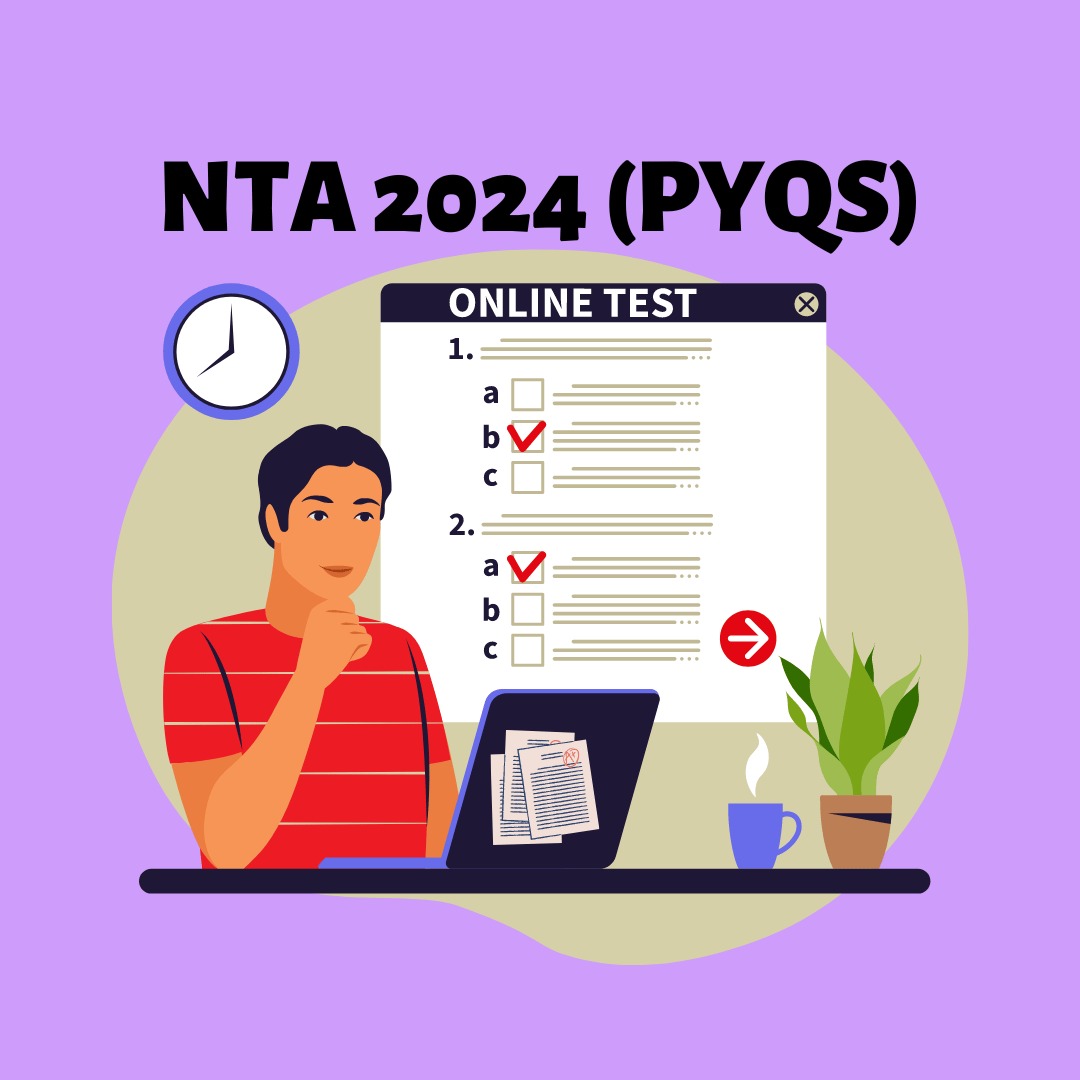 NEET TEST SERIES 2024