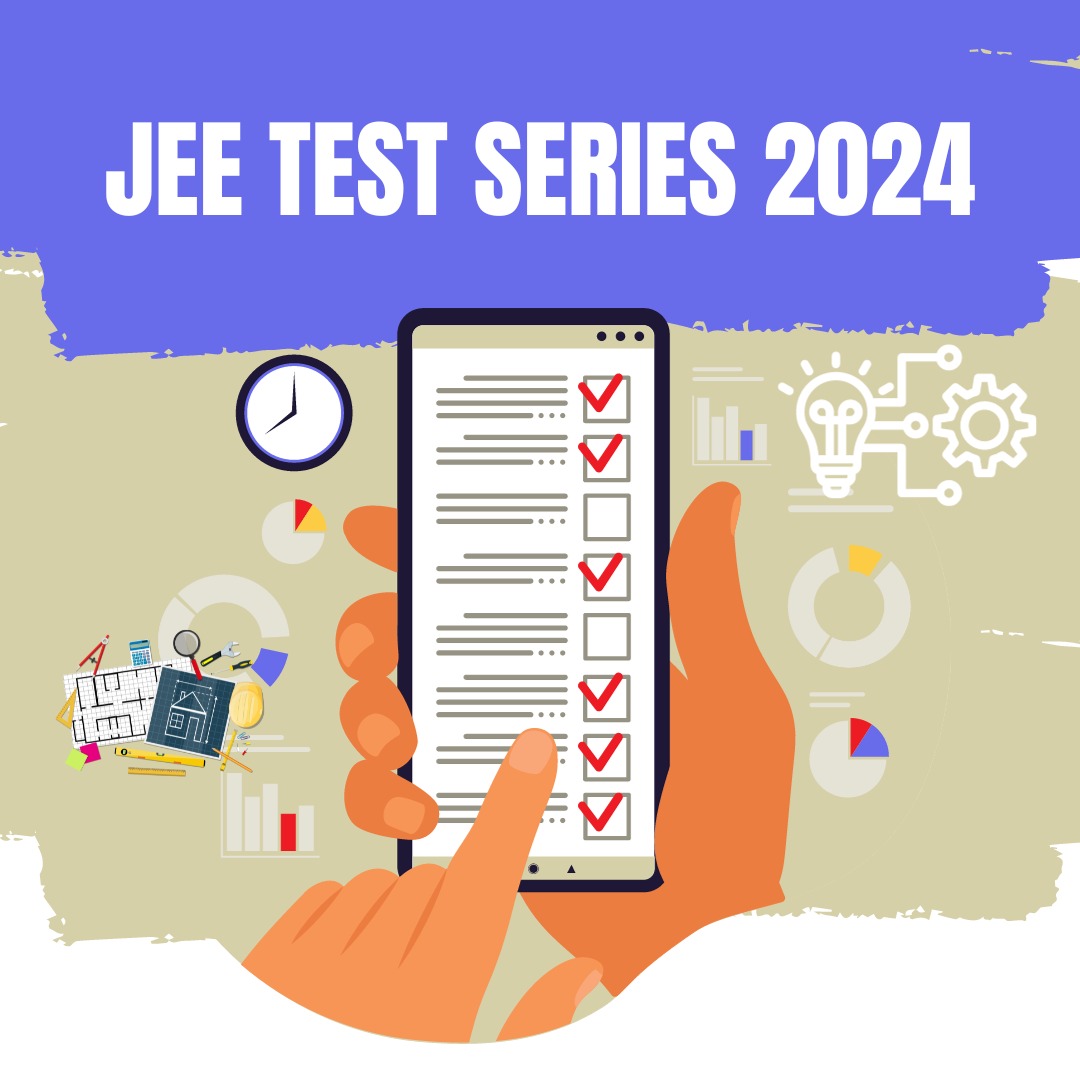 NEET TEST SERIES 2024